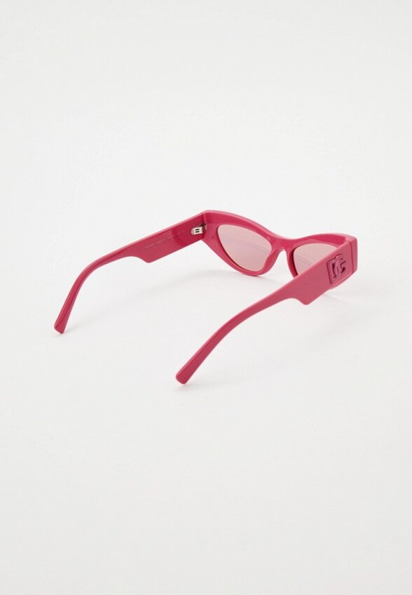 Очки солнцезащитные Dolce&Gabbana