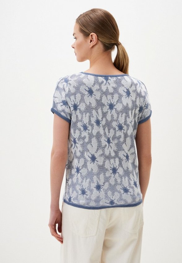 Джемпер Стим