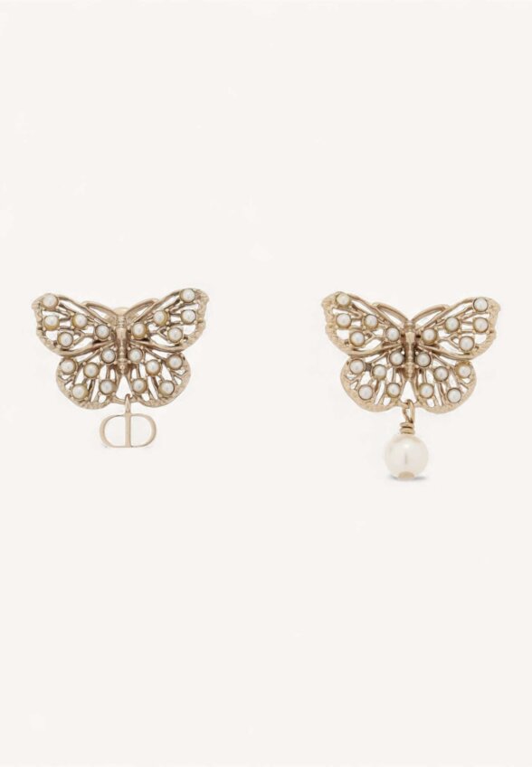 Dior Earrings