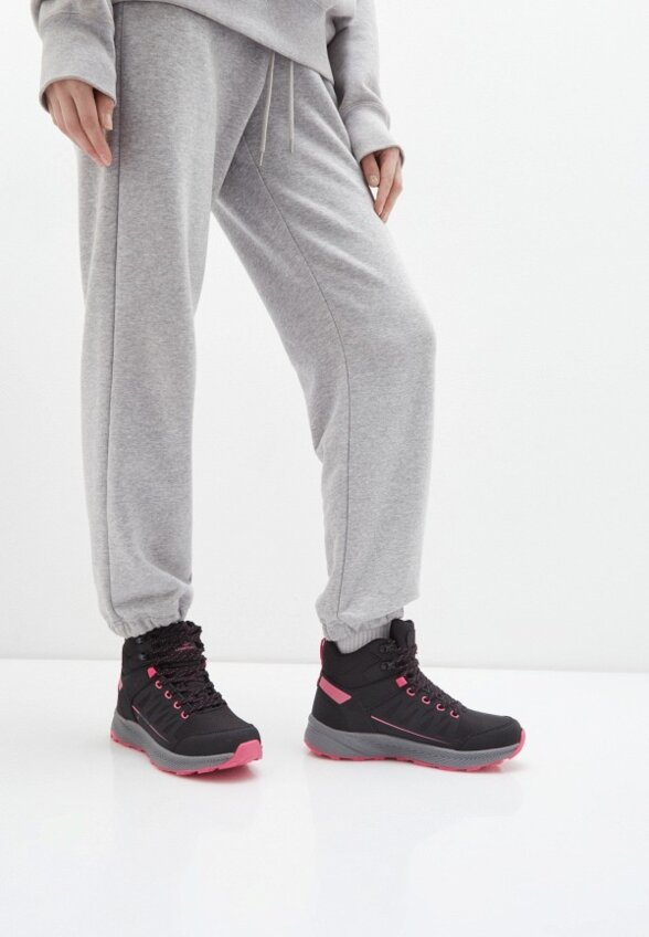 Ботинки трекинговые LumberJack