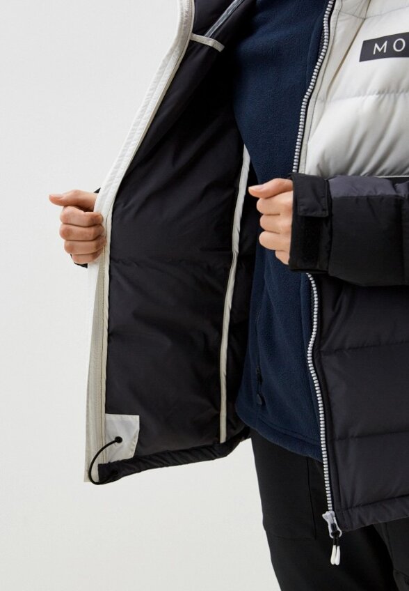 Куртка утепленная Moaxsport