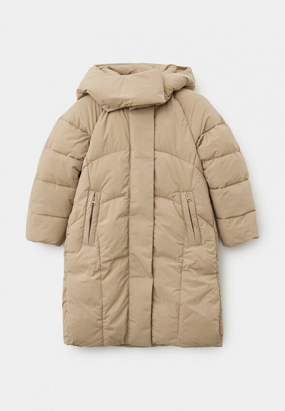 Куртка утепленная Oldos