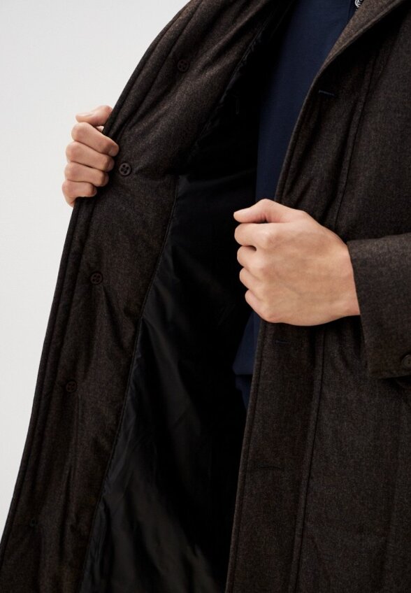 Куртка утепленная Bazioni