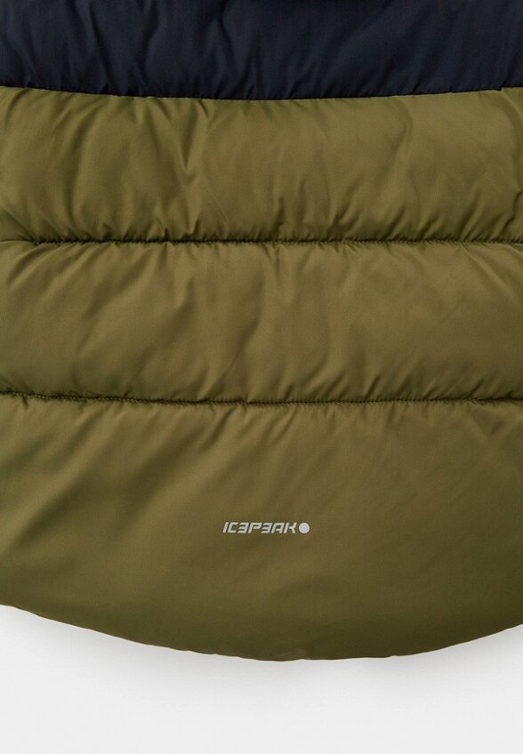 Куртка утепленная Icepeak