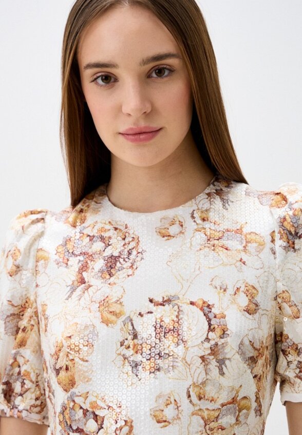 Платье Belucci