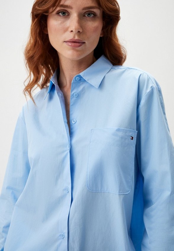 Рубашка Tommy Hilfiger