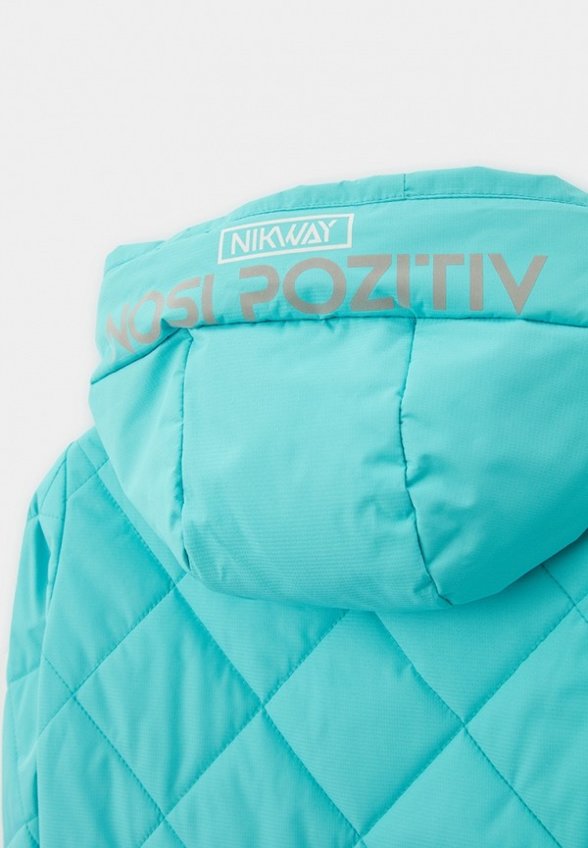 Куртка утепленная Batik