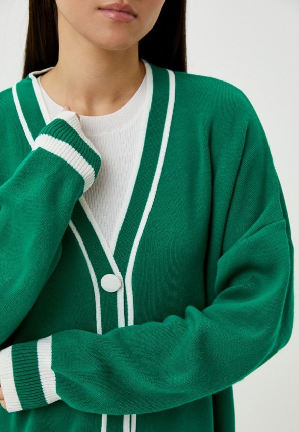 Кардиган Original Siberia