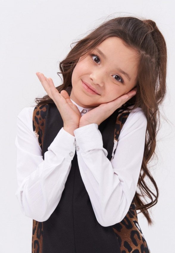 Сарафан Prime Baby