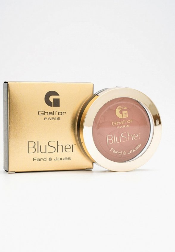 Румяна Ghali'or Paris