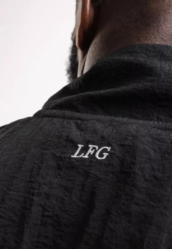 Ветровка Boxraw