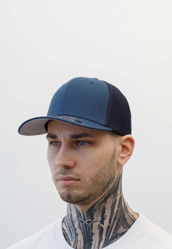 Бейсболка Flexfit