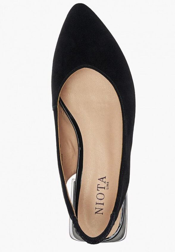 Туфли Niota Line