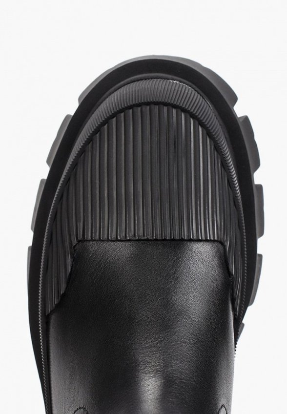 Ботинки Evigi