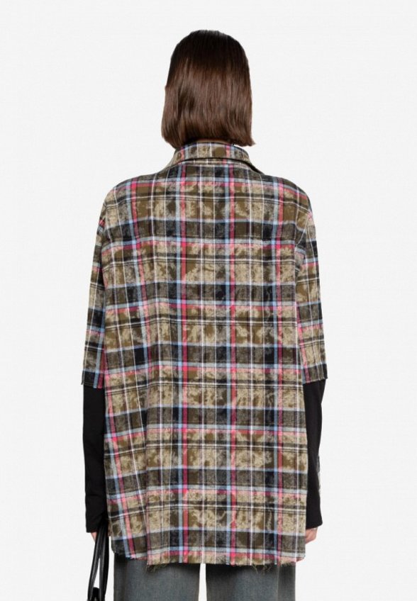 Рубашка You Wanna