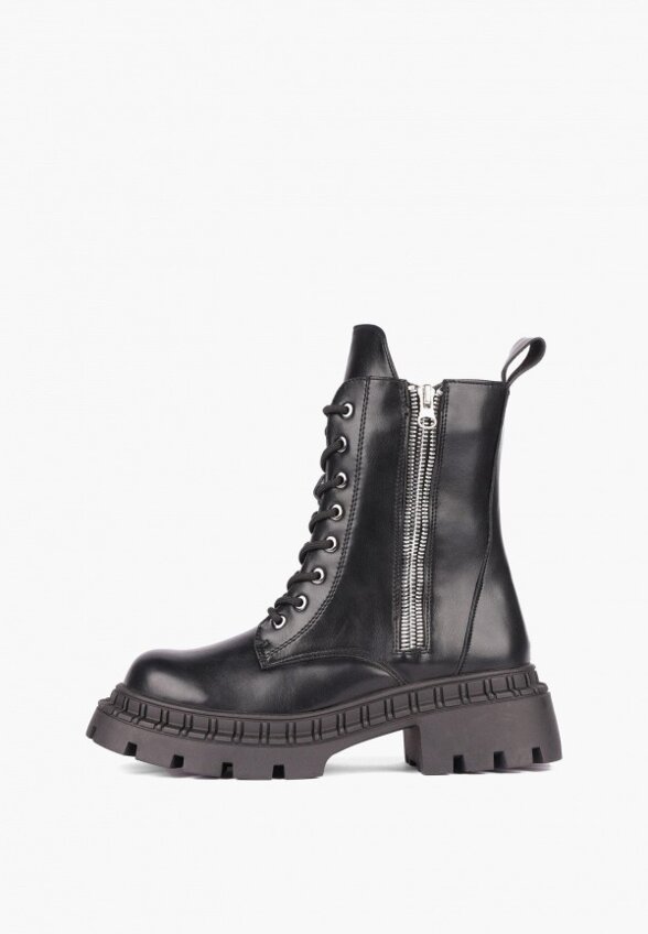 Ботинки Instreet