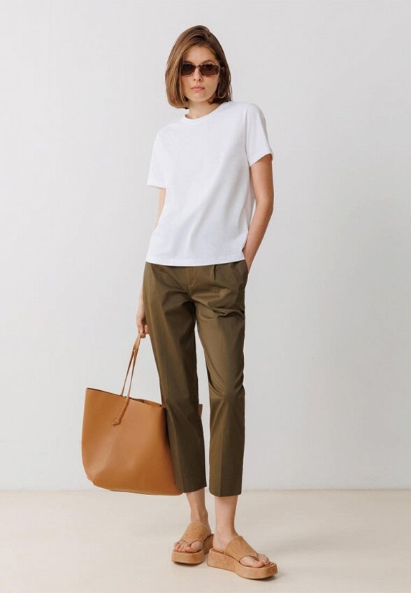 Футболка Urban Tiger