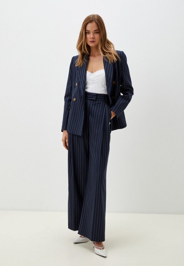 Жакет Akhmadullina Dreams