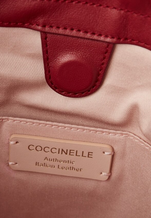 Сумка Coccinelle