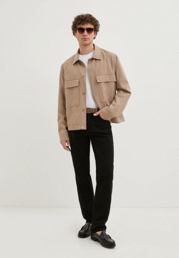 Джинсы Finn Flare