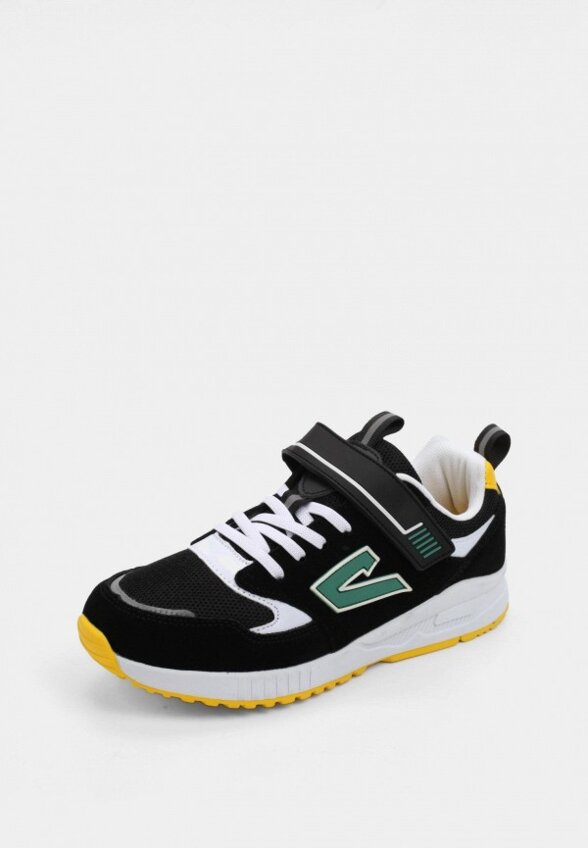 Кроссовки Shuzzi