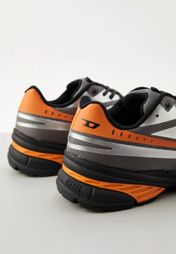 Кроссовки Diesel