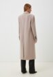 Пальто однобортное Lusio3  - превью
