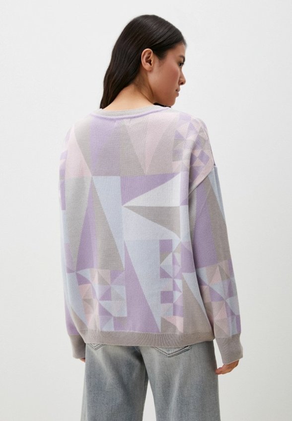 Джемпер Tu.tri