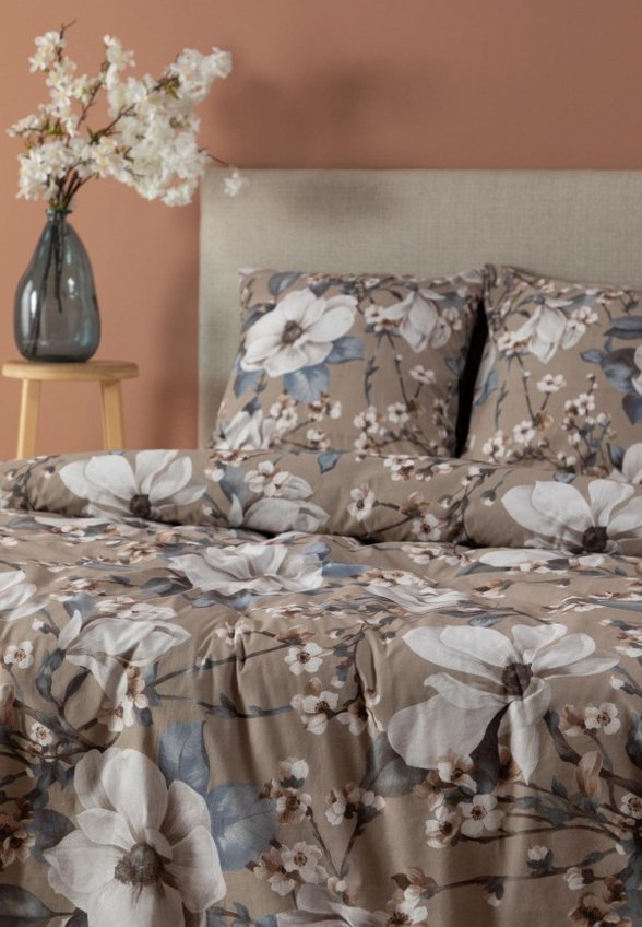 Постельное белье Семейное Унисон