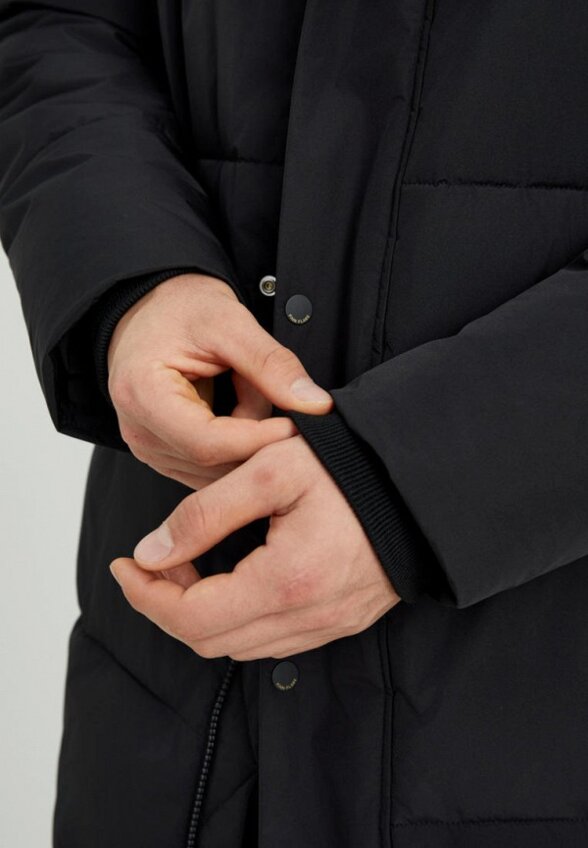 Пуховик Finn Flare