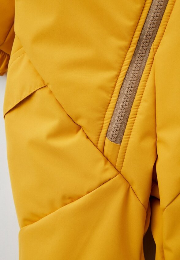 Комбинезон утепленный Nikastyle