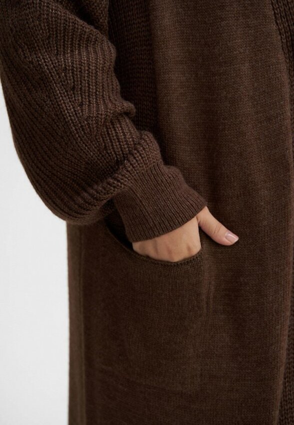 Кардиган Naturaxl