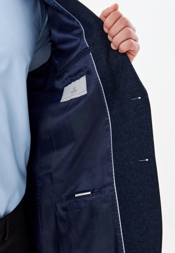 Пиджак Stenser