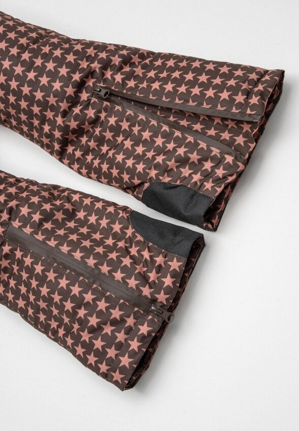 Комбинезон утепленный Orso Bianco