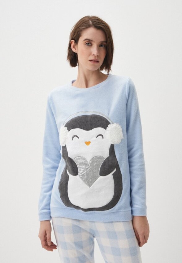 Пижама Terranova