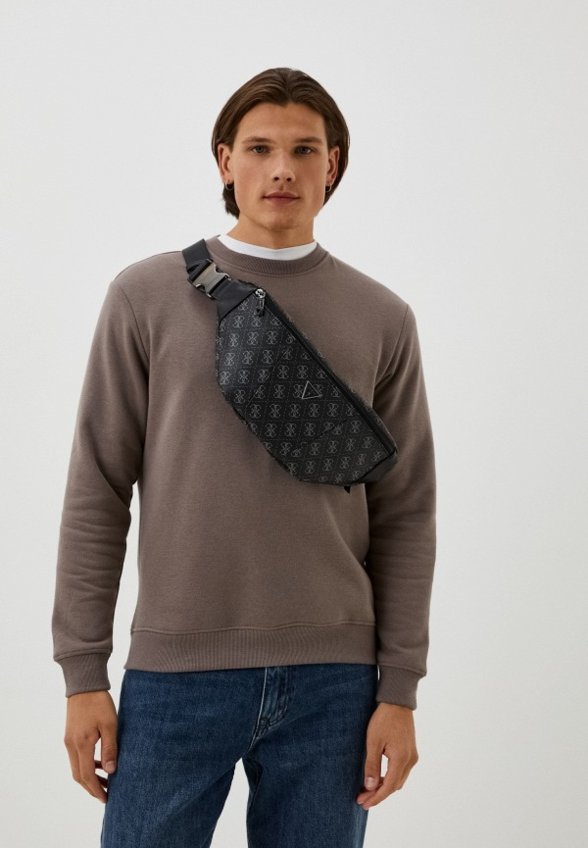 Сумка поясная Guess