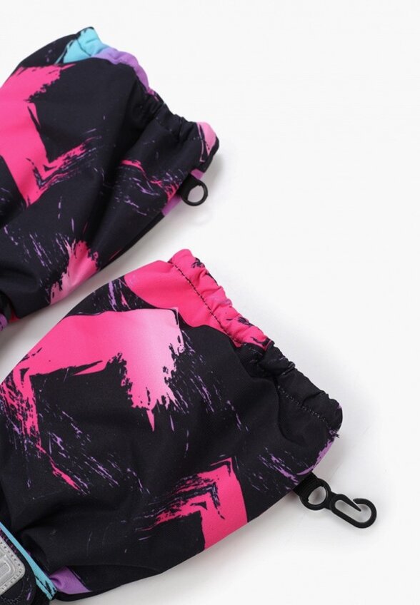 Варежки PlayToday