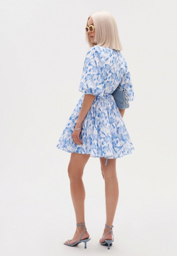 Платье Top Top