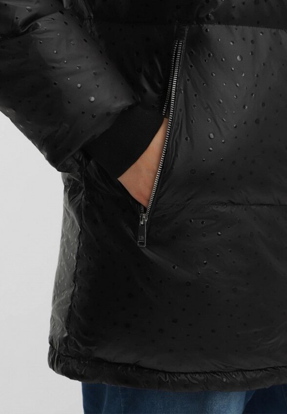 Пуховик Lilly Bennet