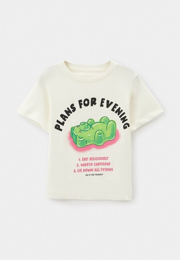 Футболка Mark Formelle