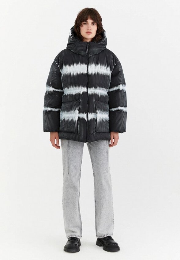 Куртка утепленная M.Reason