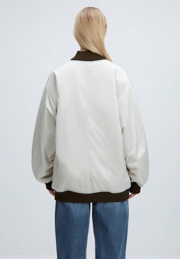 Бомбер Top Top