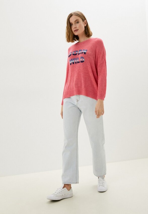 Джемпер Religion