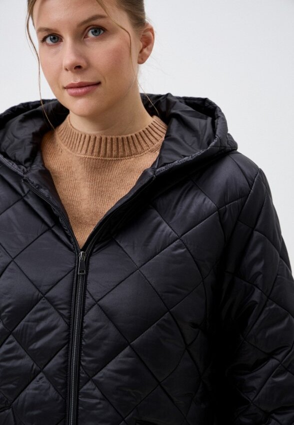 Куртка утепленная Le Monique