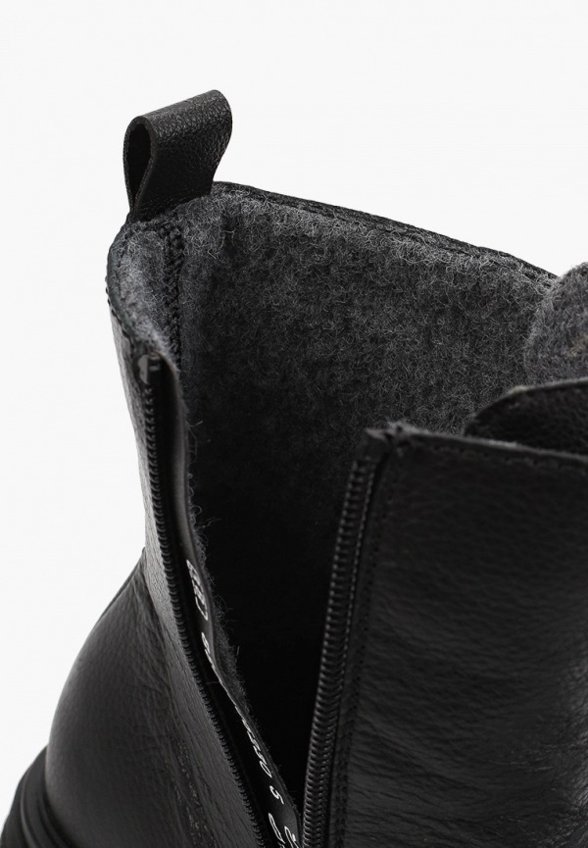 Ботинки Rieker