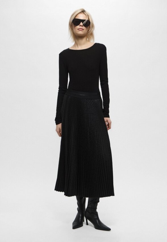 Юбка Helmut Lang