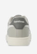 Кеды мужские Reebok Court Retro, Серый3  - превью