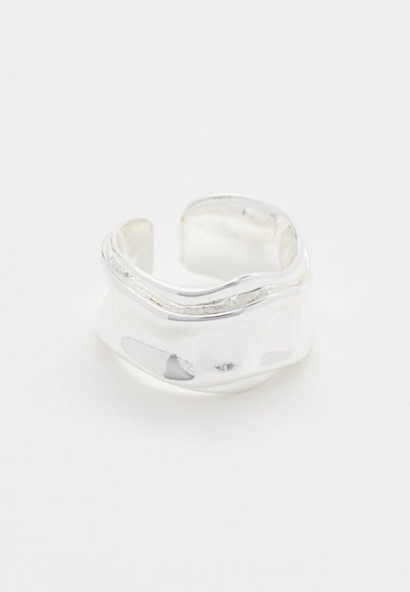 Кольцо Free Form