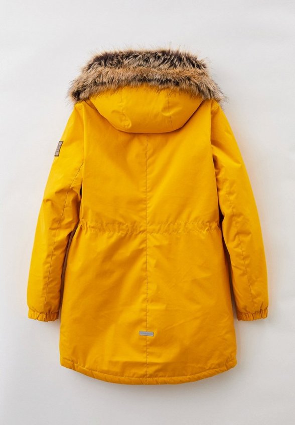 Куртка утепленная Kerry