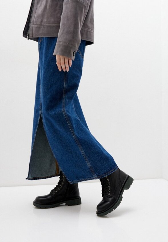 Ботинки Llevv Group